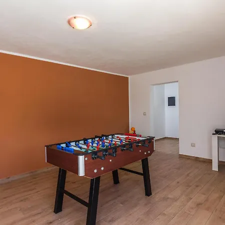 Holiday home Ivka *