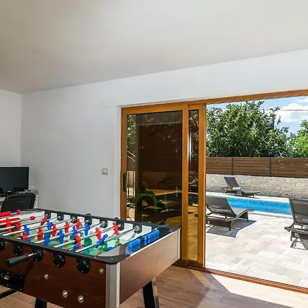 Holiday home Ivka Pula